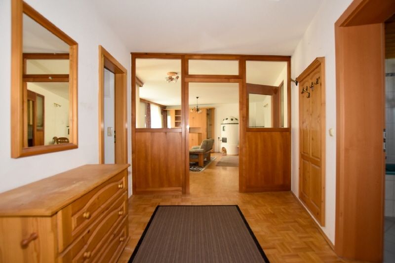 Wohnung – Erpfendorf - Ansicht 3