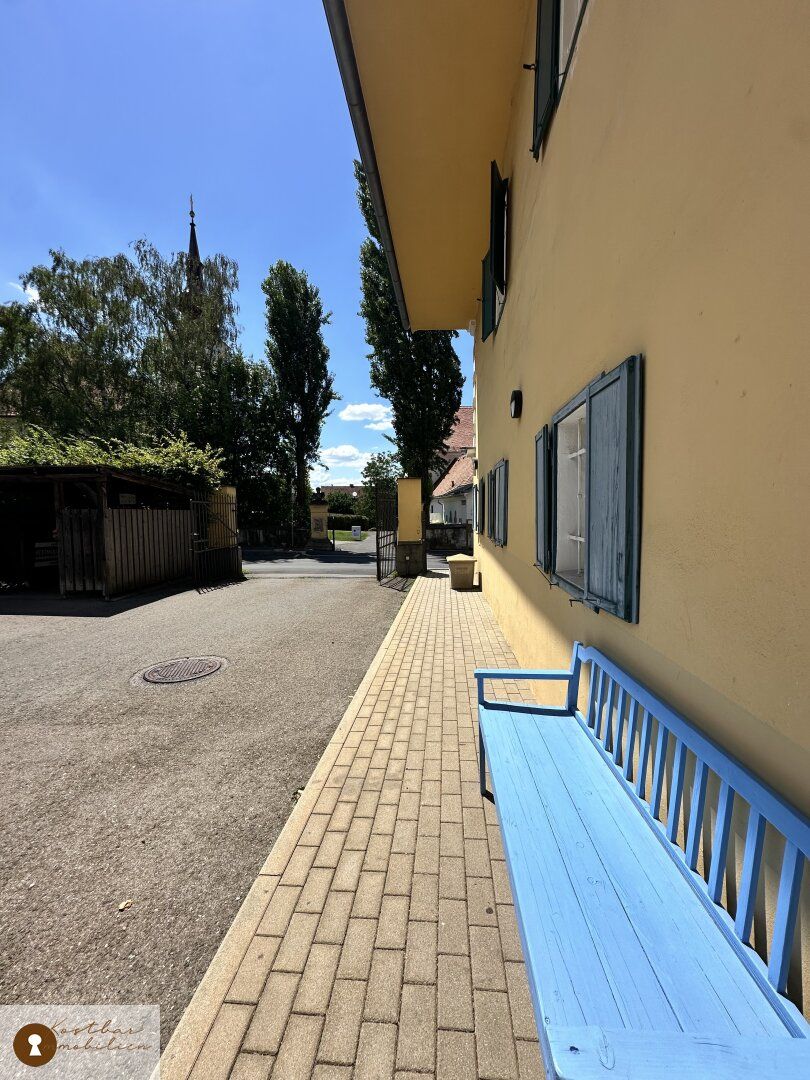 Wohnung – Graz,08.Bez.:Sankt Peter