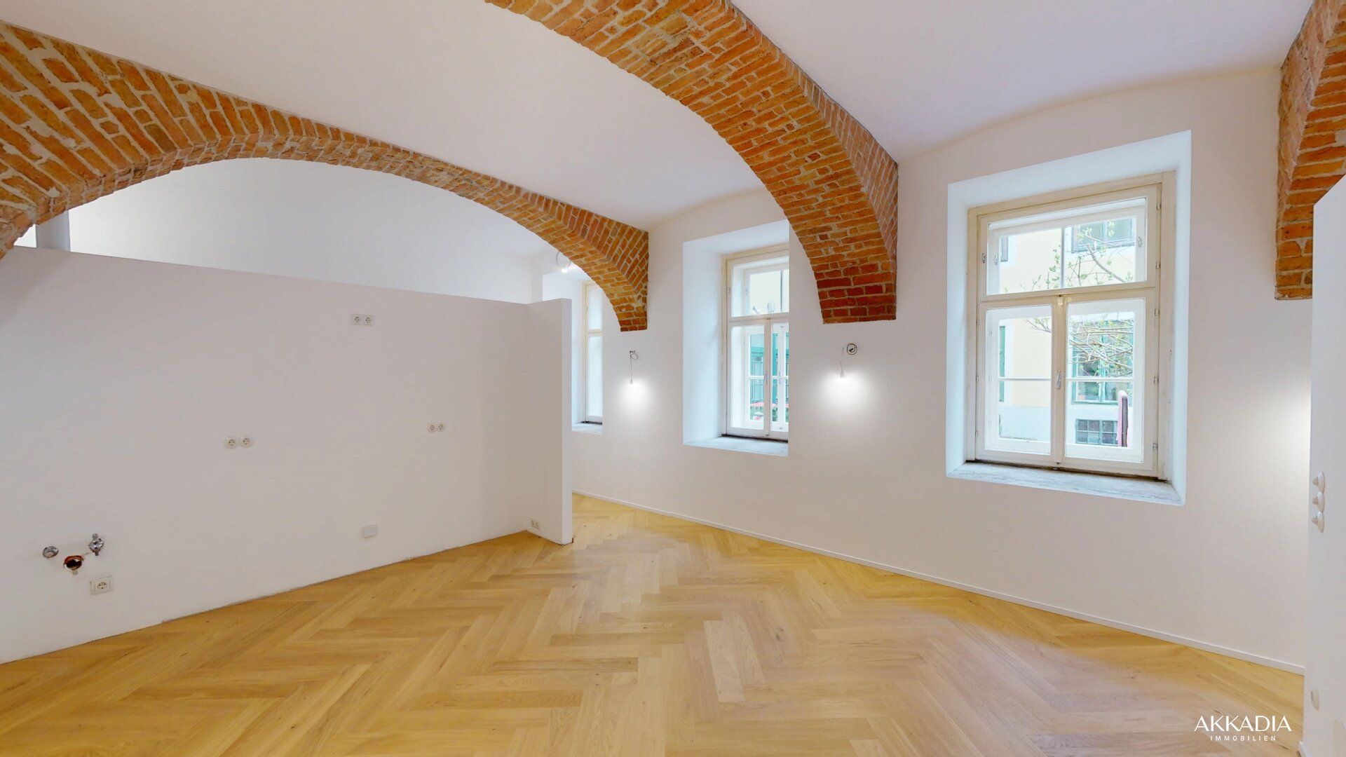 Sanierter Wohntraum I Argentinierstraße [A\\]