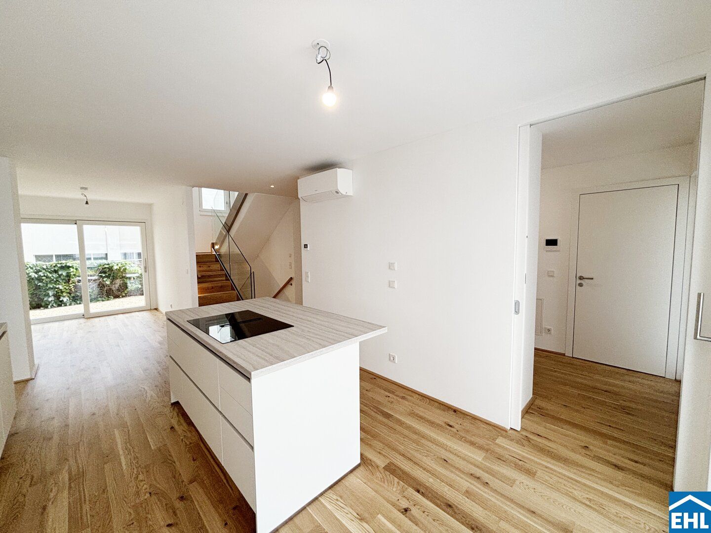 Elegantes Townhouse in bester Lage - Ihr modernes Zuhause!