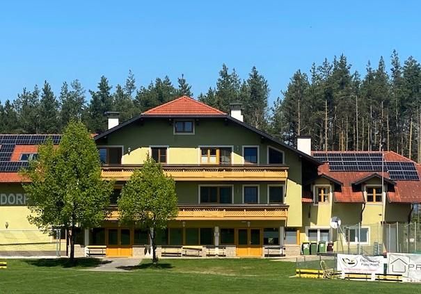 Für Sportbegeisterte! Sehr hübsche Mietwohnung in Altendorf!
