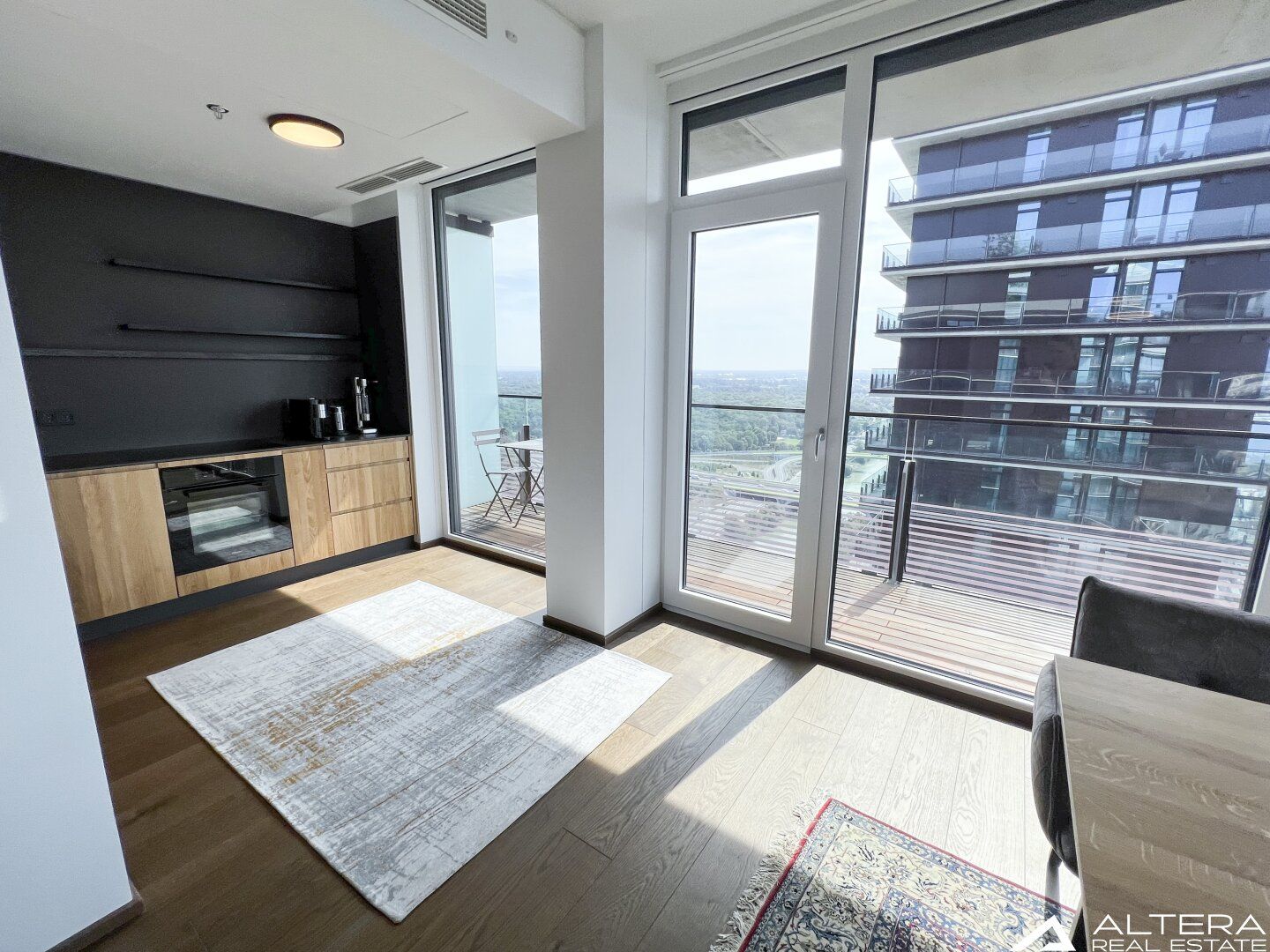 Wohnung – Wien, Erdberg, Katastralgemeinde Landstraße - Ansicht 4