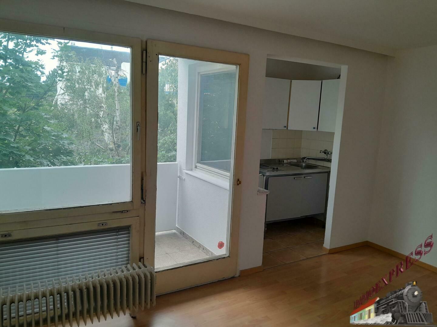 Kleinwohnung in Hietzing steht zum Verkauf