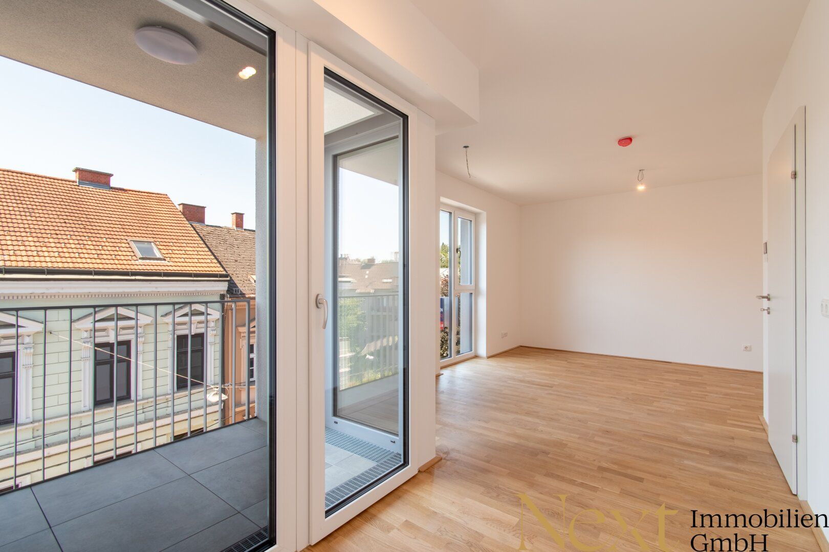 Wohnung – Linz, Pöstlingberg - Mehr