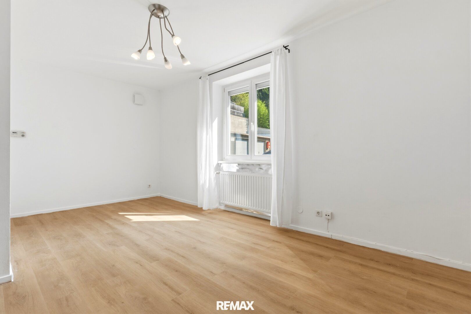 Wohnung – Linz