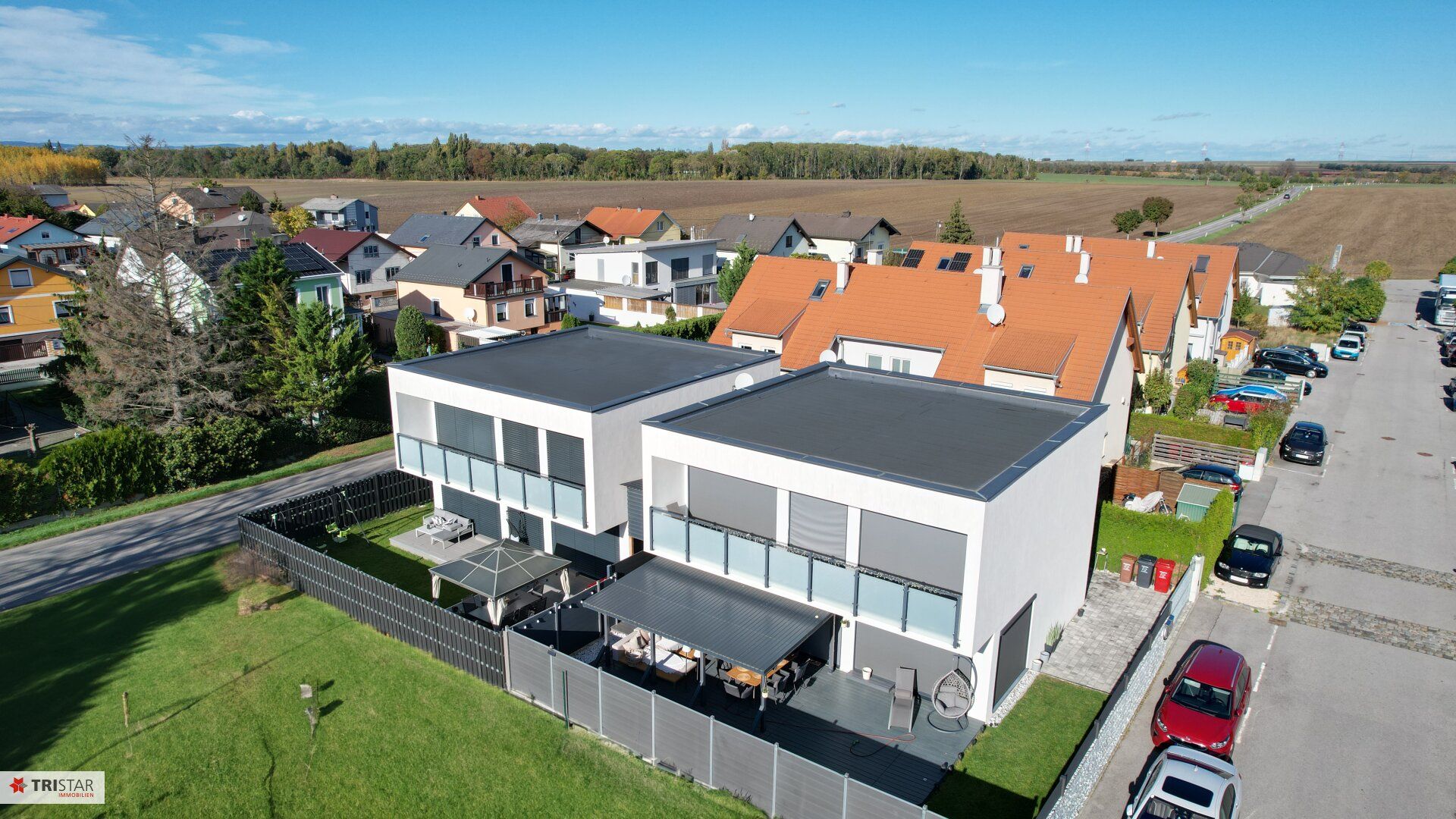 PROVISIONSFREI Architektenjuwel I INKLUSIVE EINRICHTUNG <<