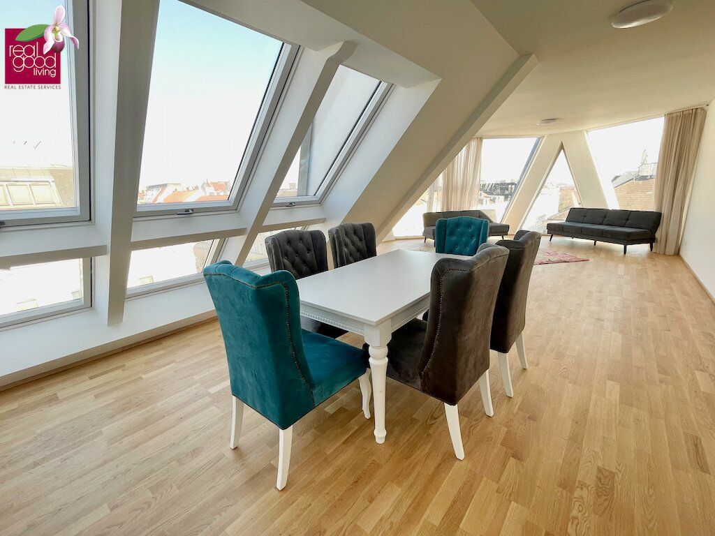 Wohnung – Wien - Ansicht 2