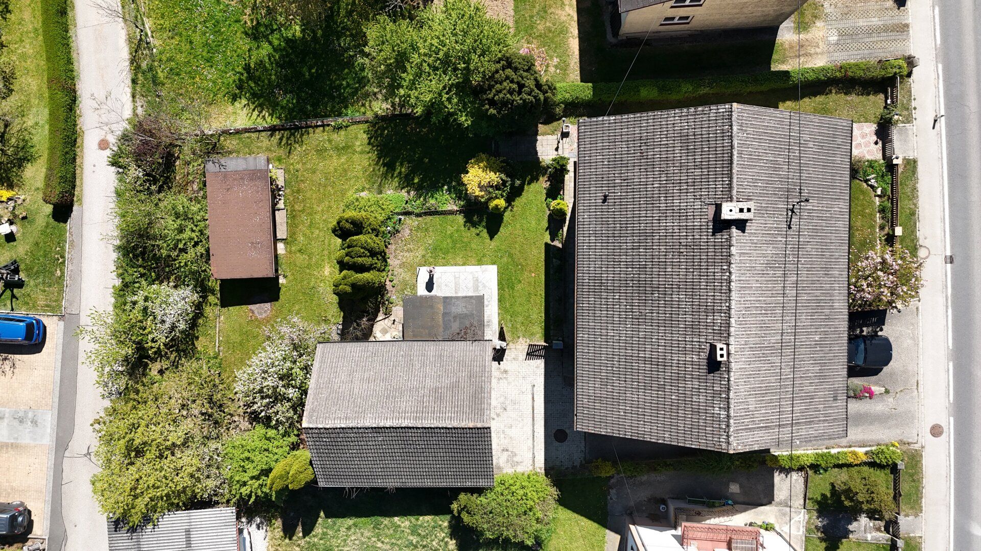 Haus – Wartberg ob der Aist - Ansicht 5