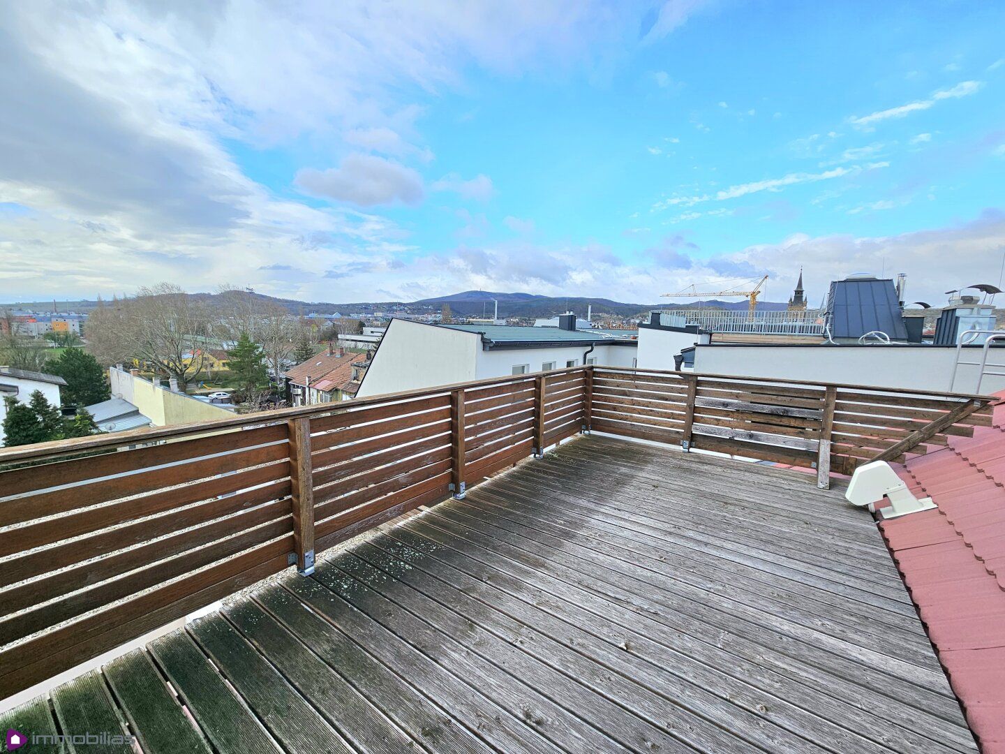 Familienjuwel mit XXL Terrasse in saniertem Stilhaus - für Verwöhnte und alle, die Besonderes lieben...