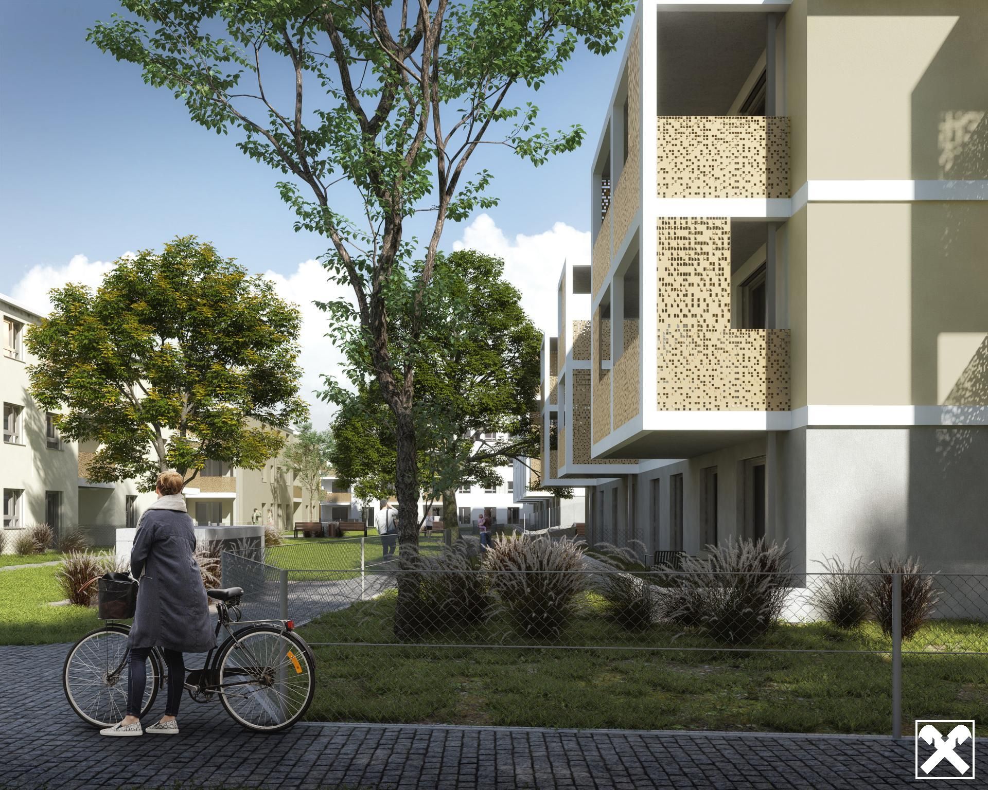 Wohnung – Korneuburg - Ansicht 2