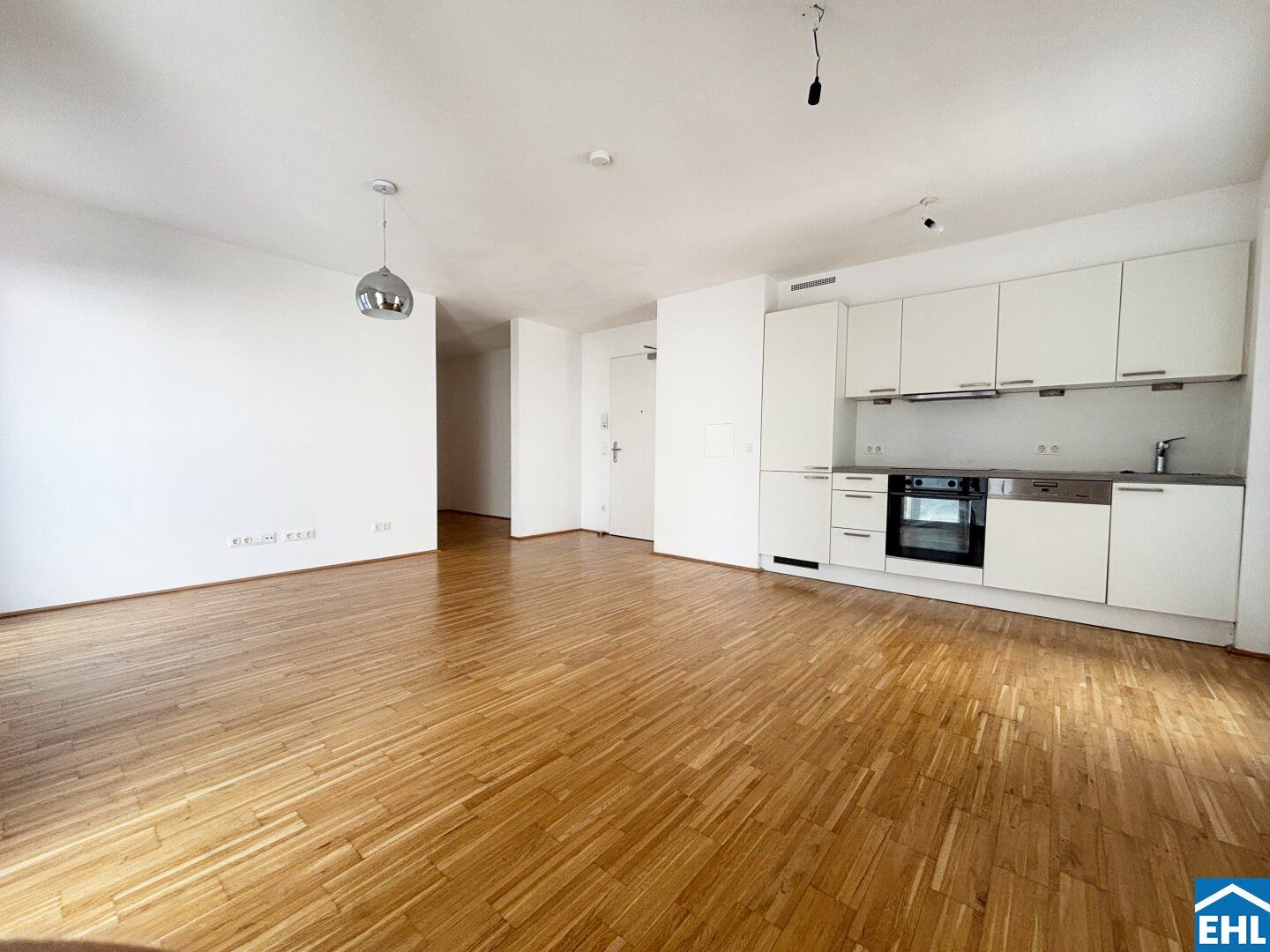 TOP 3-Zimmer-Wohntraum mit Loggien beim Reumannplatz