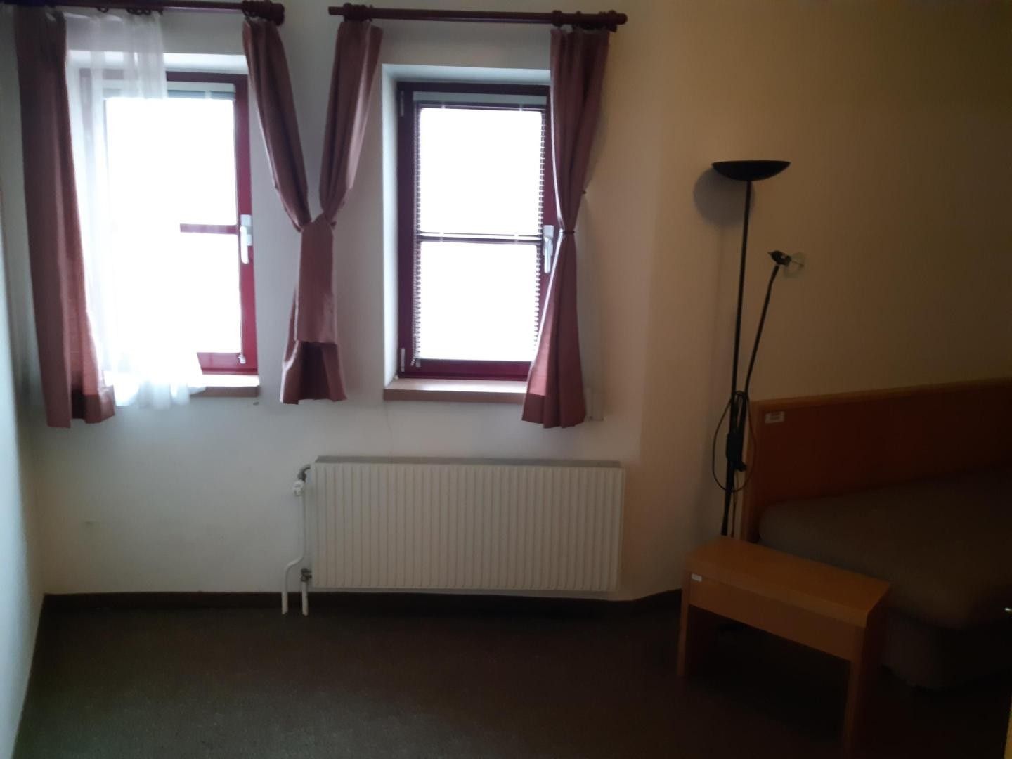 Büro im Postgebäude - Ansicht 2