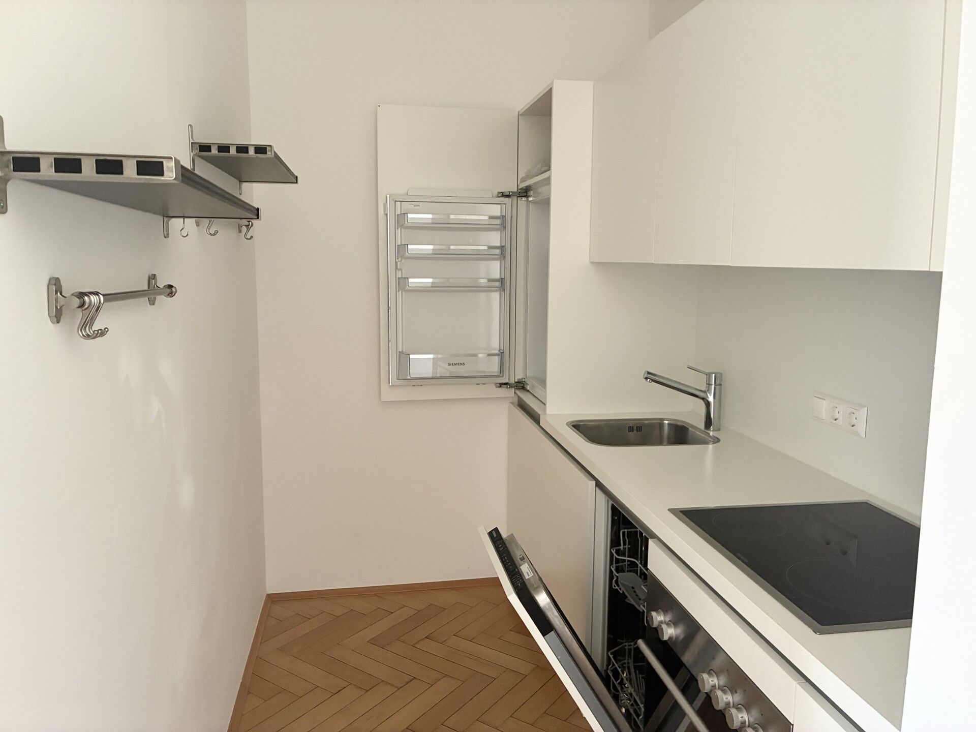 Wohnung – Graz - Ansicht 3