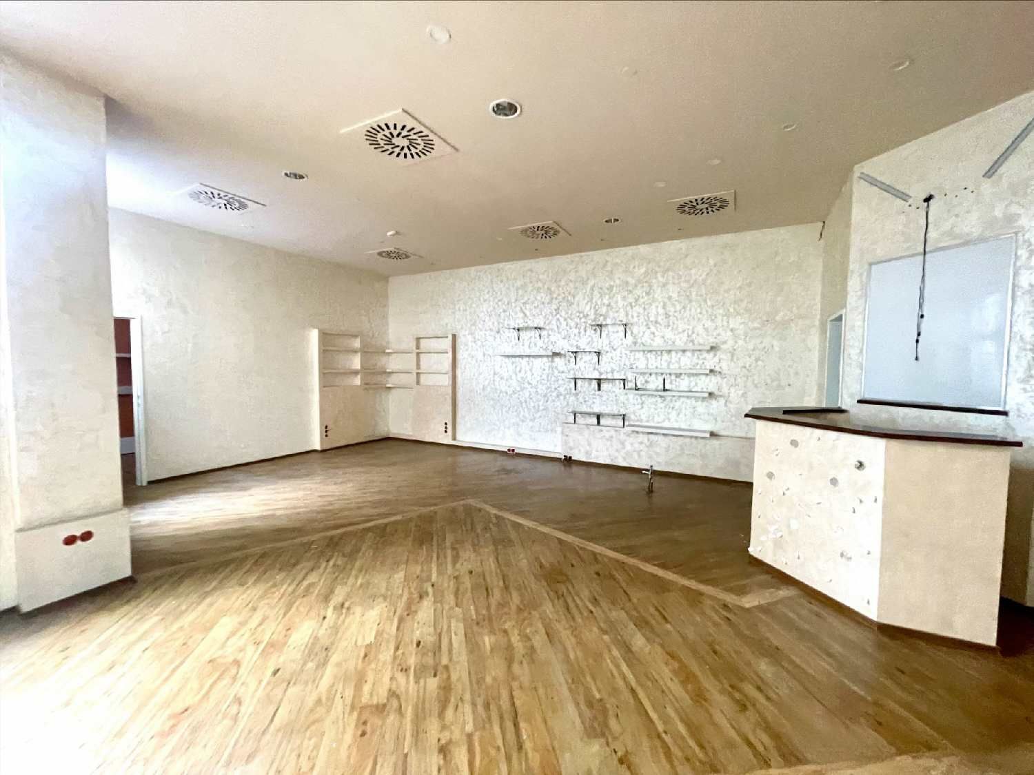 Geschäftsfläche in der Passage Mariahilferstraße 103 zu mieten - Ansicht 2