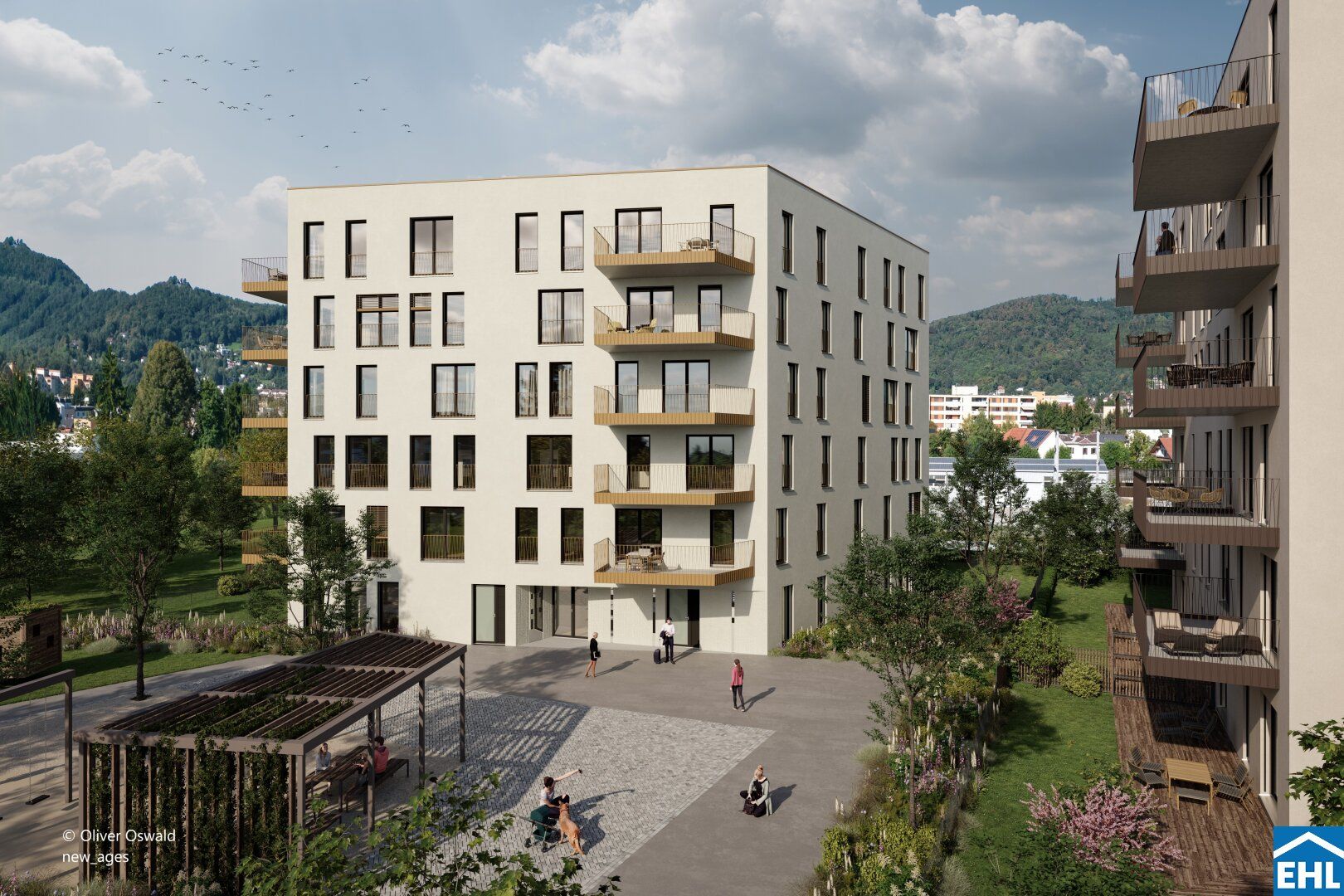 Wohnung – Graz, Reininghaus, Eggenberg - Mehr