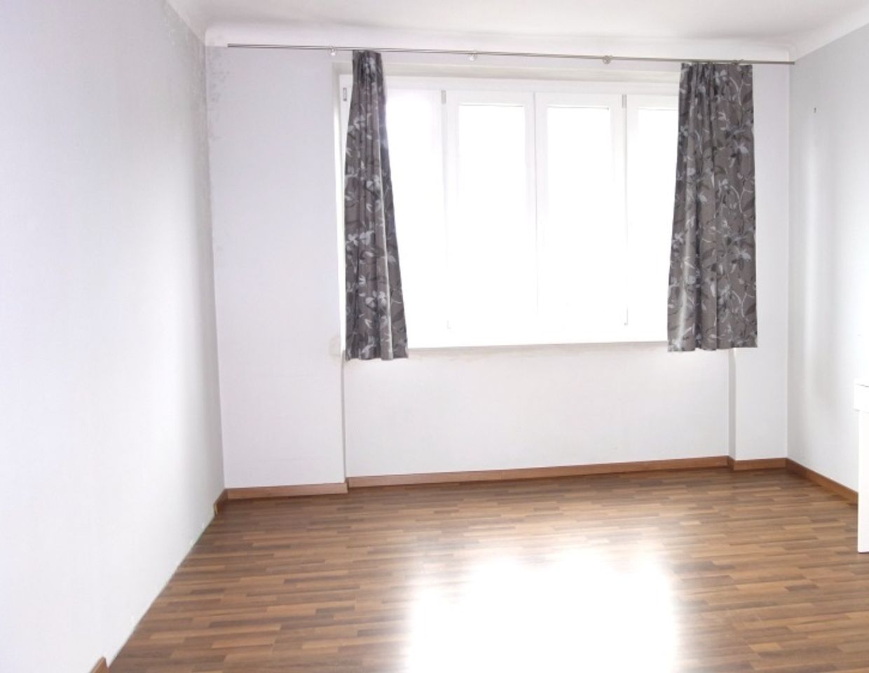 Preiswerte Eigentumswohnung in Top-Lage!