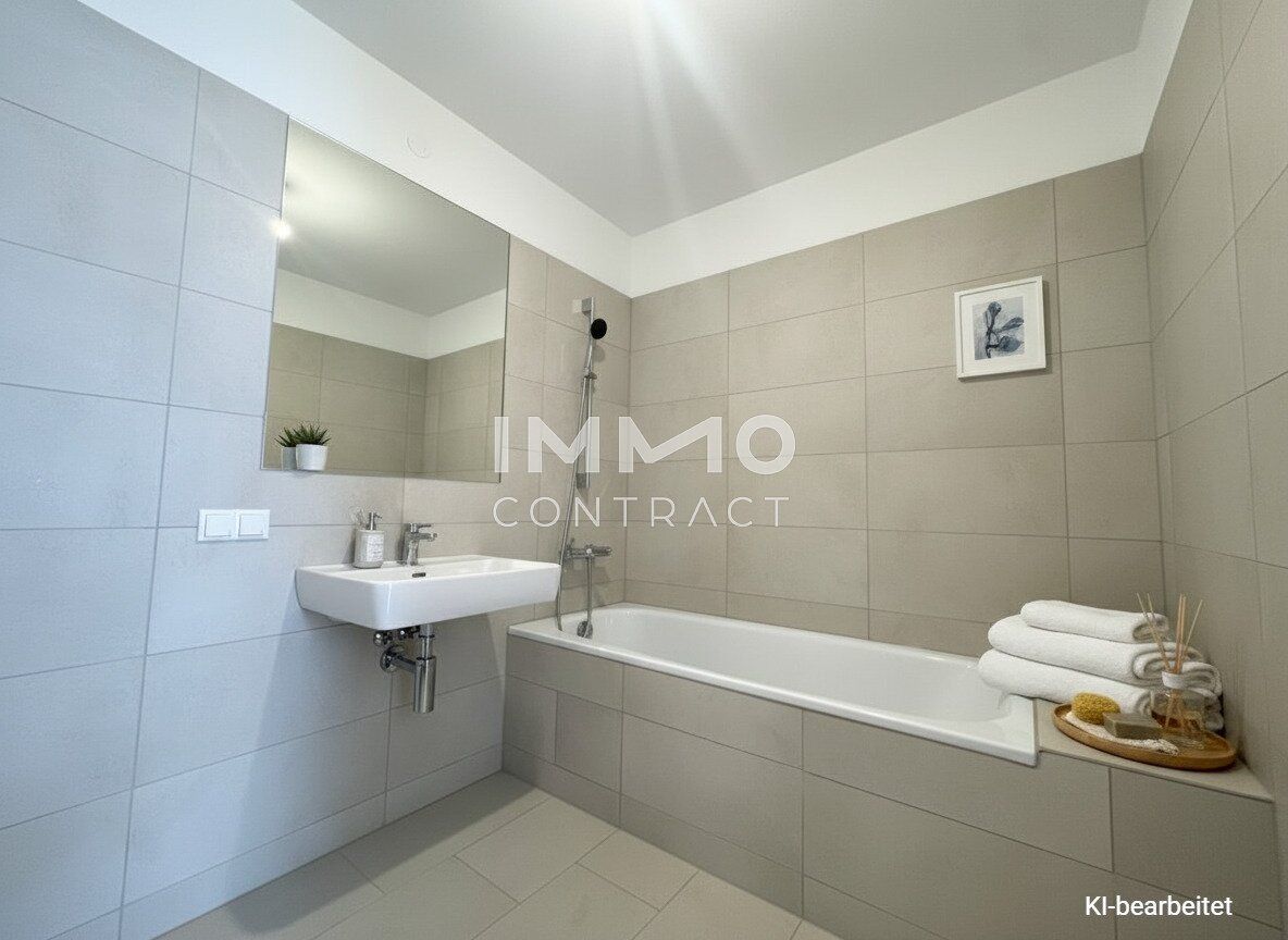 Wohnung – Wien - Ansicht 5