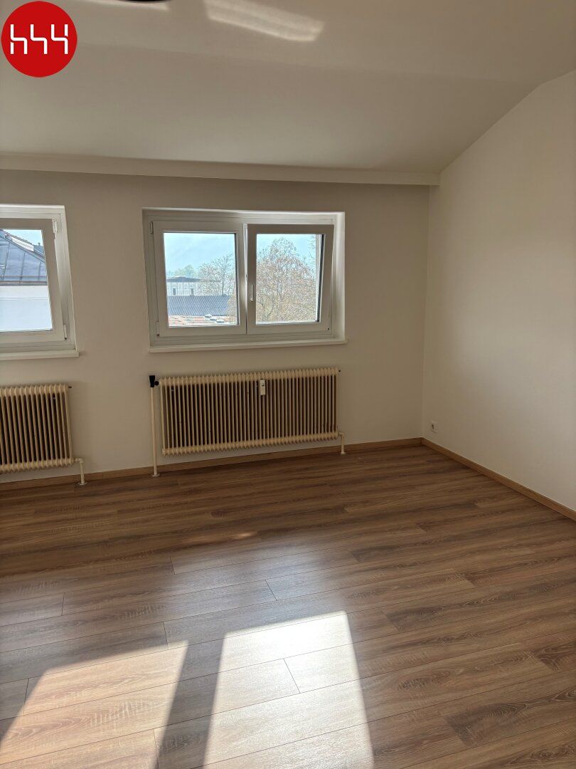 Garconniere in Salzburg Nord – pohled 2