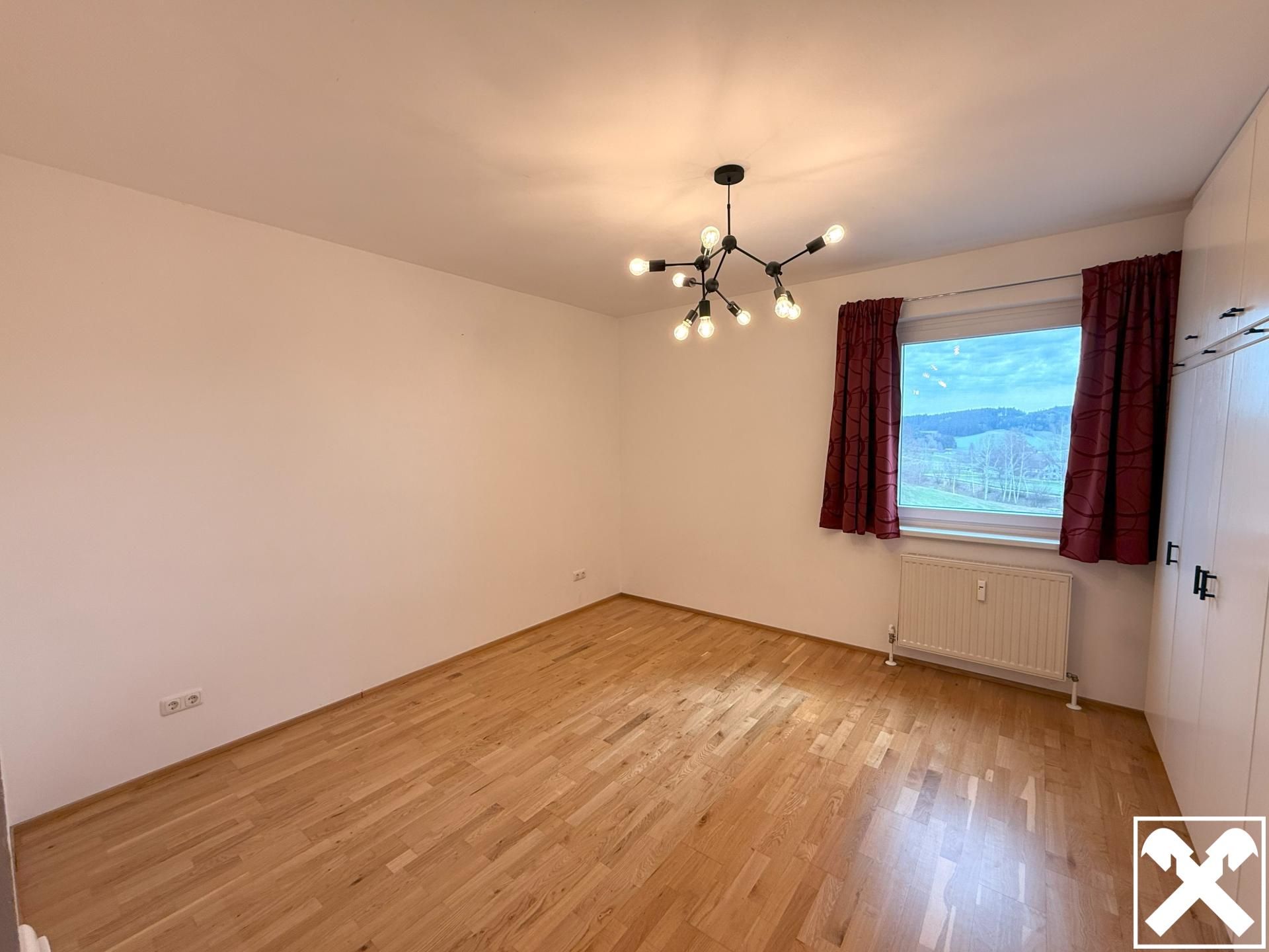 Wohnung – Bad Leonfelden - Mehr