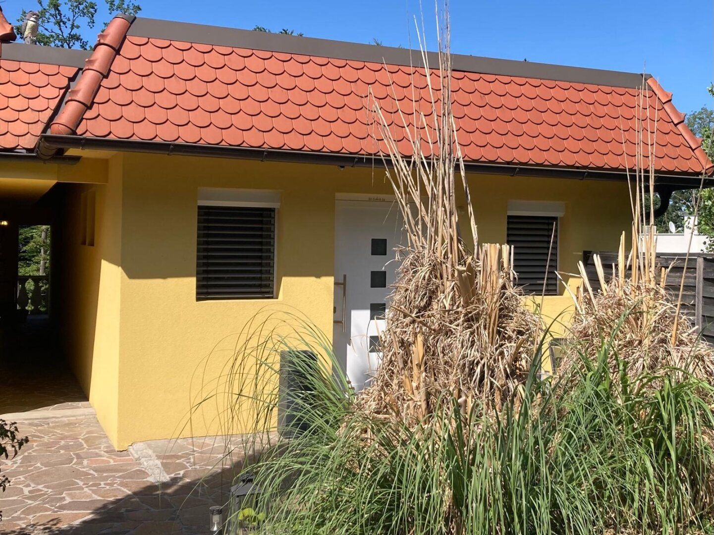 Haus – Ehrenhausen - Ansicht 5