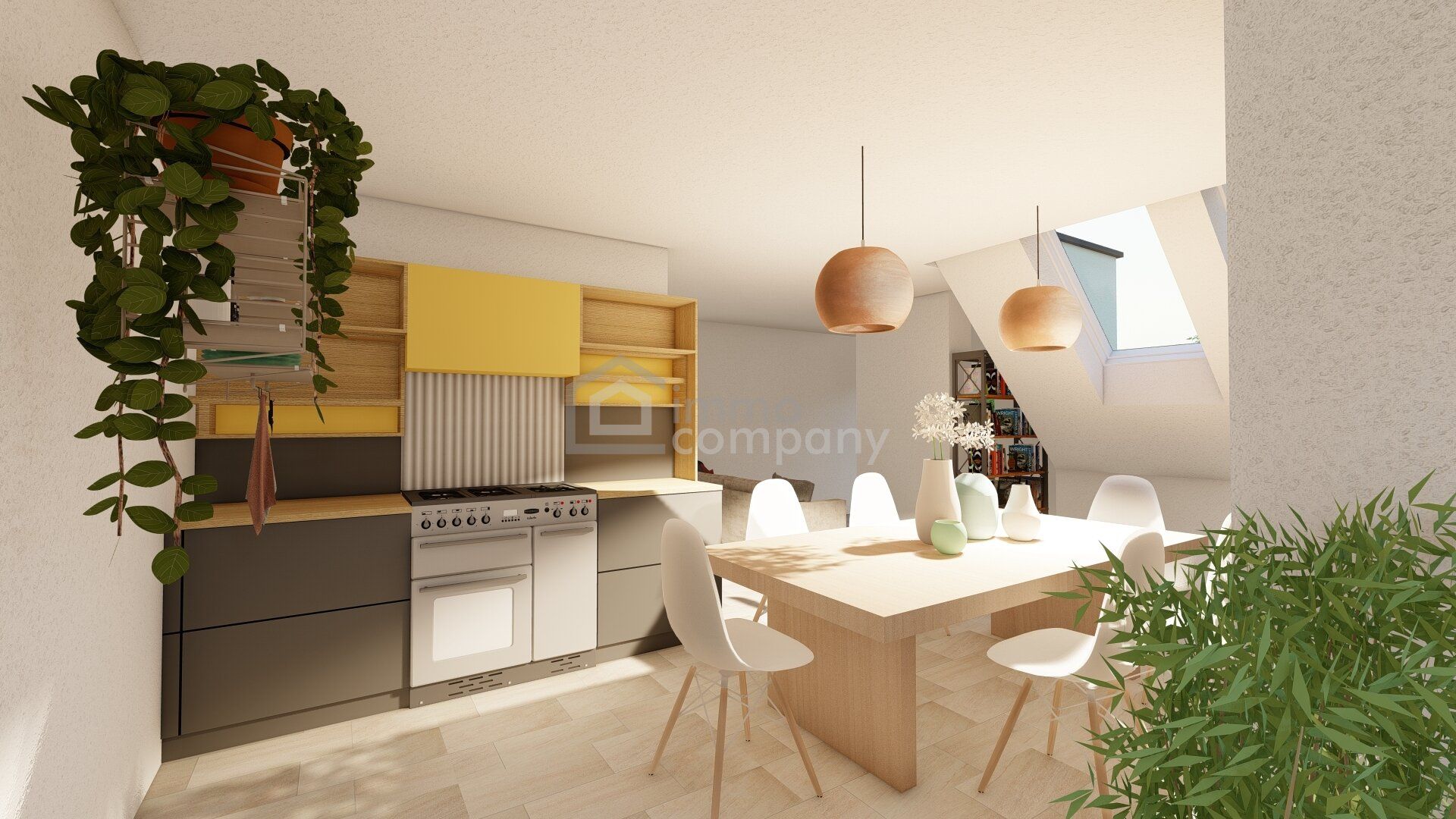 Wohnung – Wien