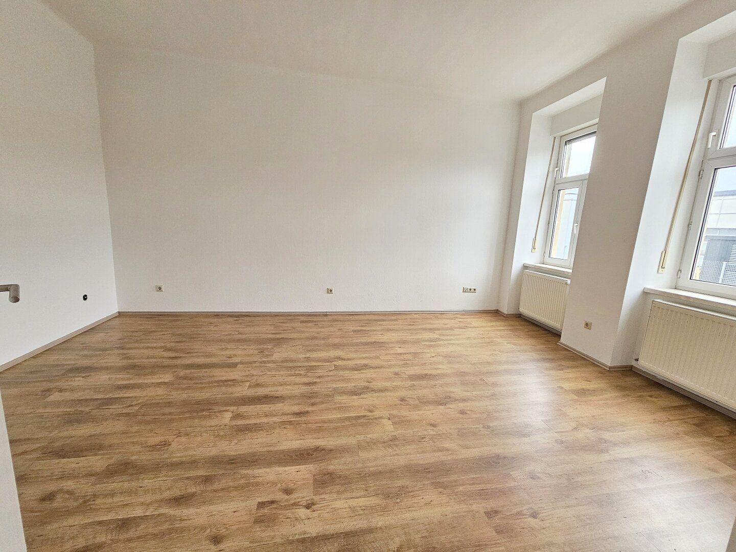 Helle 3-Zimmerwohnung in Graz-Gösting sucht neue Besitzer!