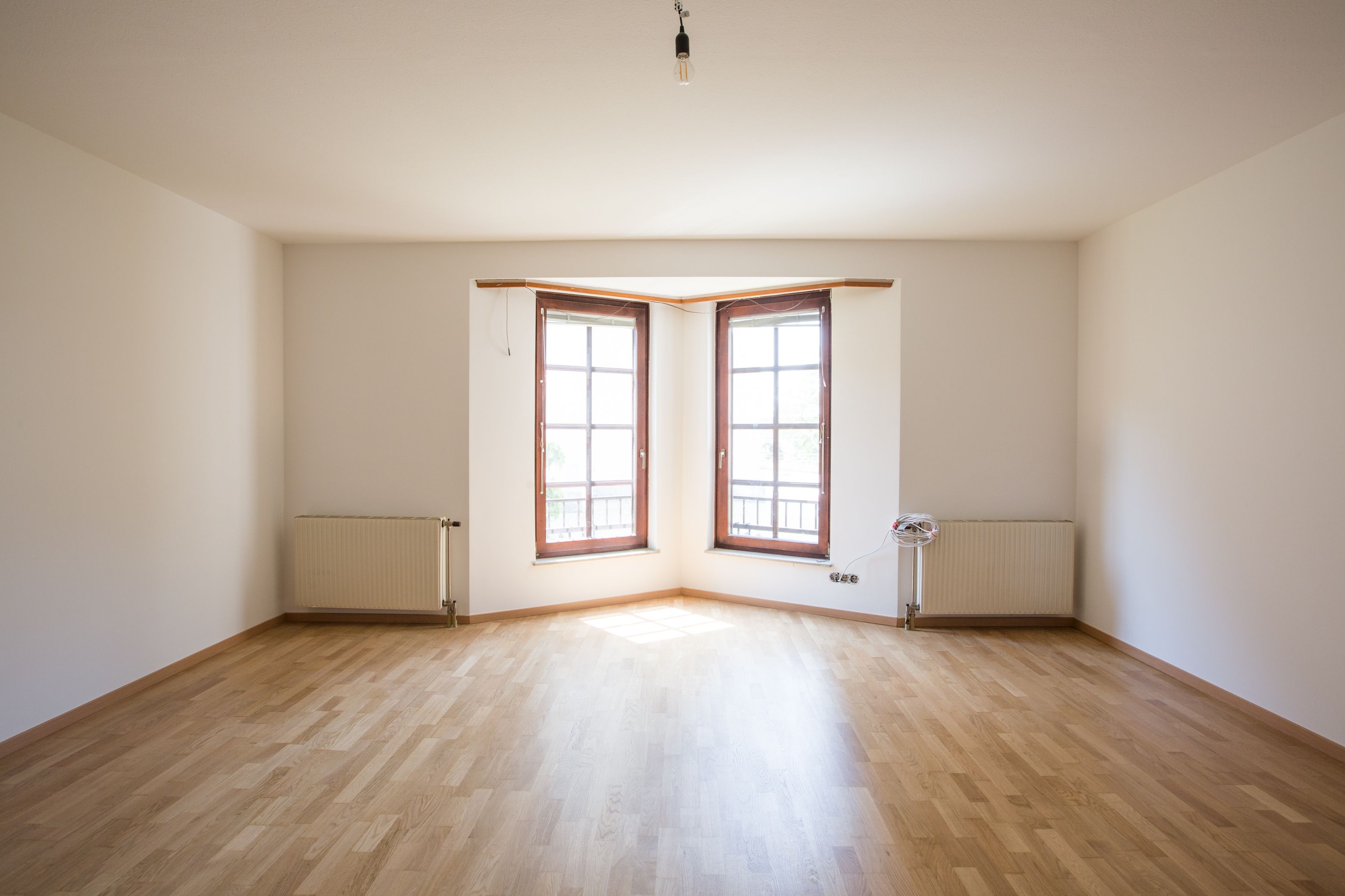 Liebevoll gepflegte Maisonette Wohnung mit 5 Zimmern in ruhiger Lage im Zentrum von Hollabrunn