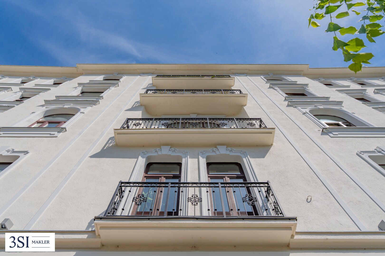 Betongold - sichere Kapitalanlage im Herzen der Stadt mit Zukunftspotenzial