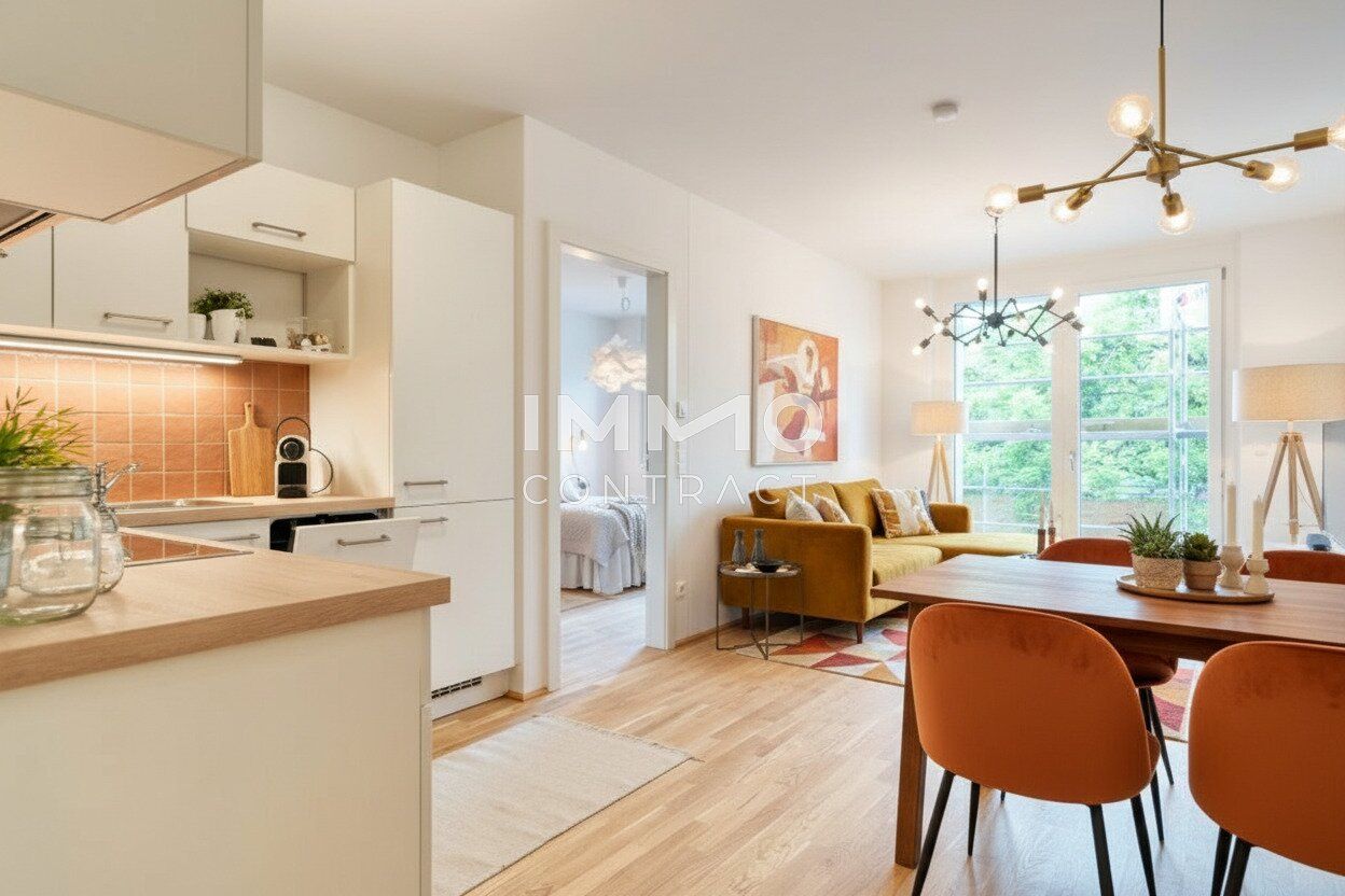 Wohnung – Wien