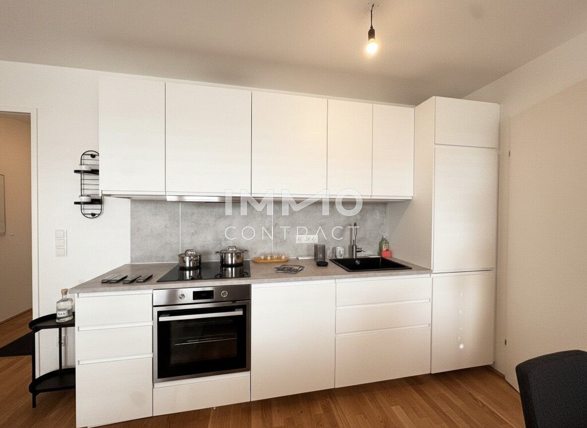 Wohnung – Wien - Ansicht 4