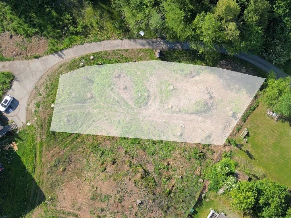 Provisionsfrei: Baugrund am Waldrand, sonnig und ruhig in Moosburg - Ansicht 3