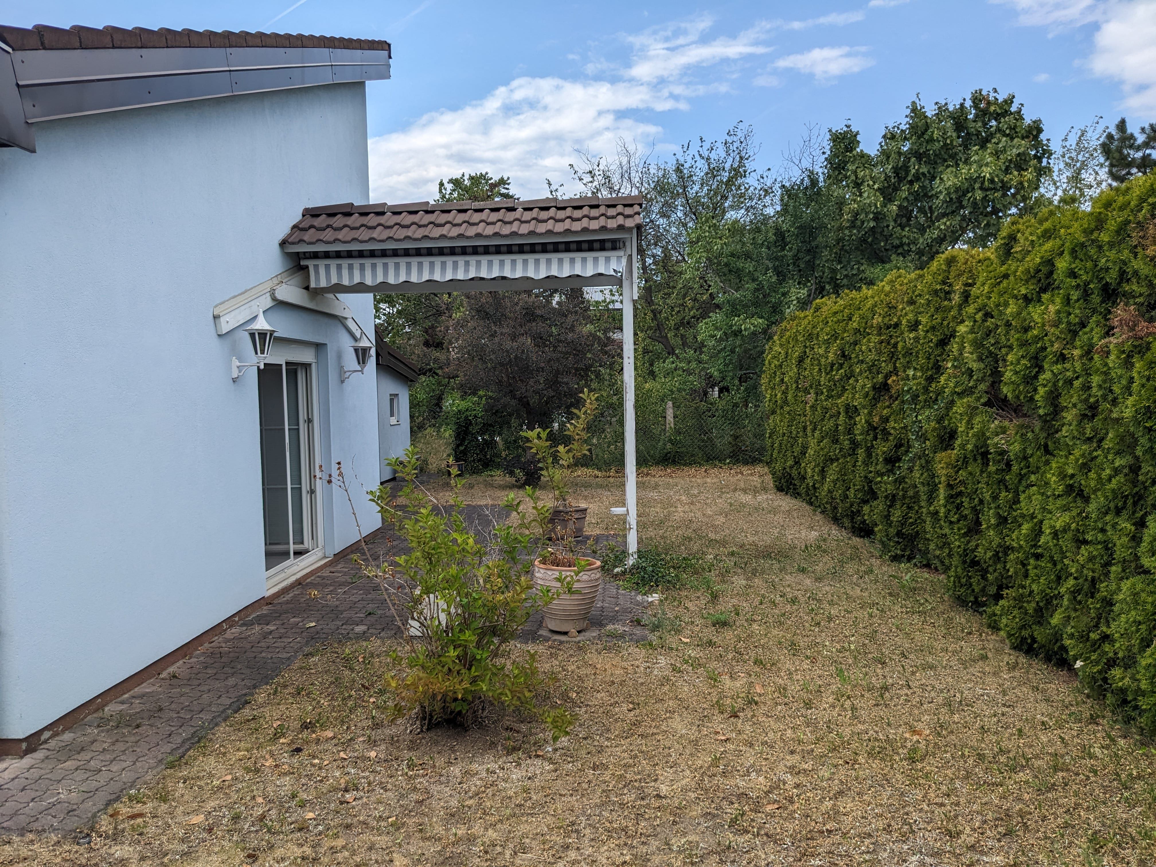 Haus – Felixdorf, Bezirk Wiener Neustadt - Ansicht 3