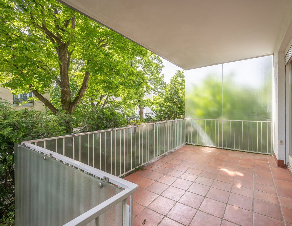 Grinzing | 3 Zimmer | 101 m² | Terrasse | Garten | Garage