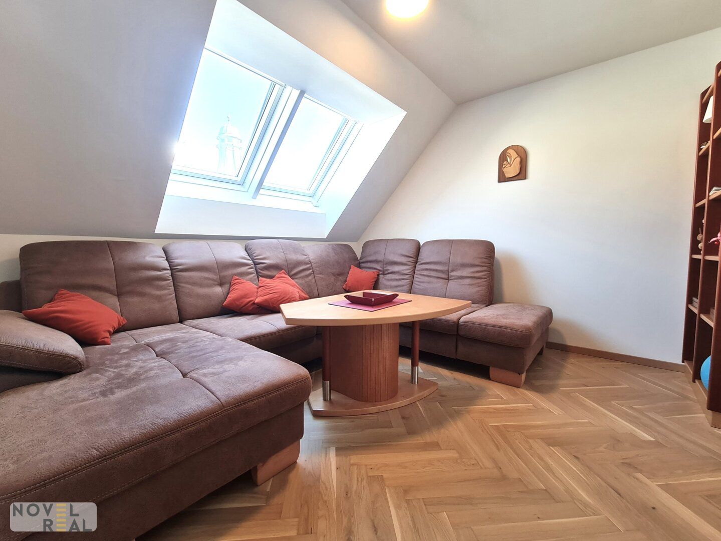 Wohnung – Wien - Mehr