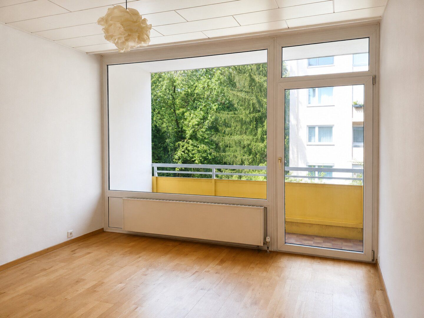 Wohnung – Salzburg, Liefering - Ansicht 5