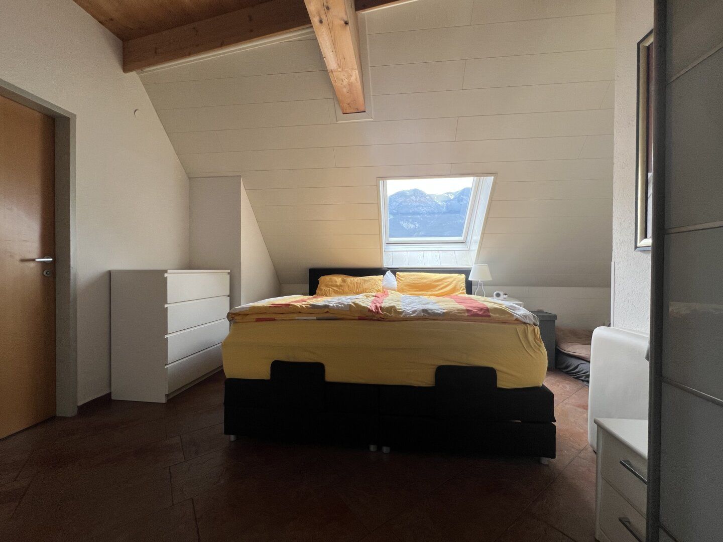 Wohnung – Rum - Mehr