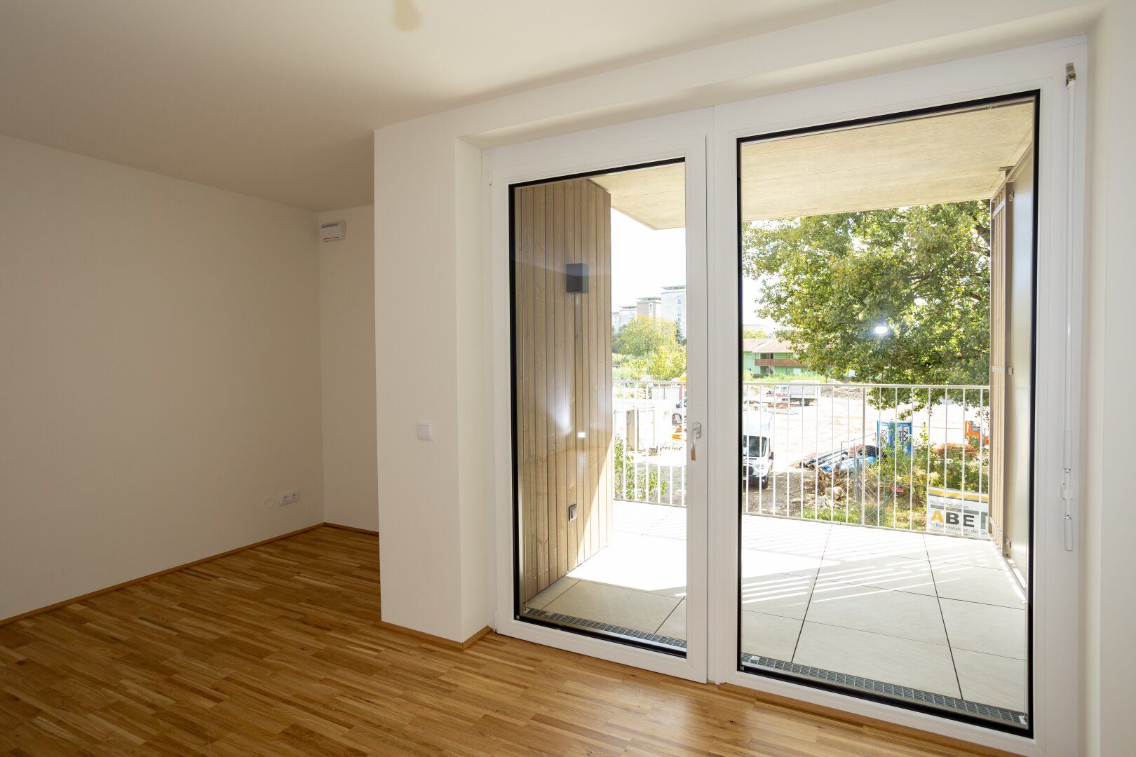 **Anlegertraum** 1-Zimmer-Wohnung in energieeffizientem Wohnhaus!