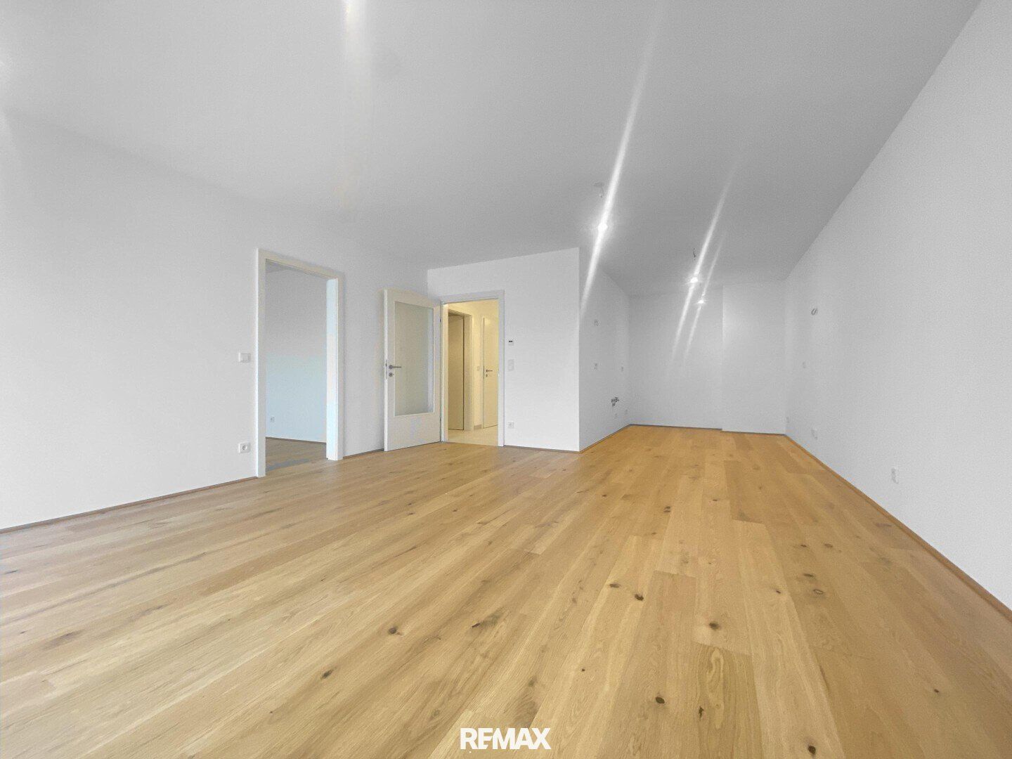 Wohnung – Wien - Ansicht 3