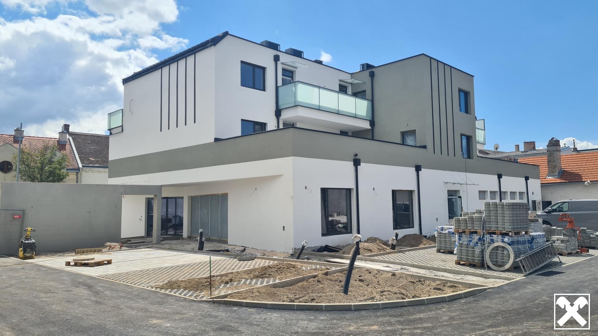 Wohnung – Gramatneusiedl - Ansicht 4