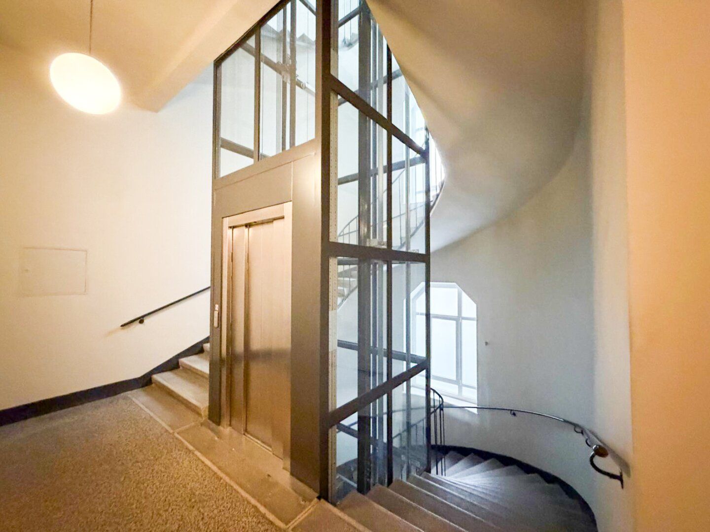 Wohnung – Wien, Wieden - Ansicht 3