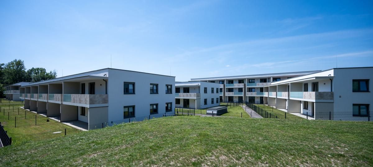 WIENER NEUSTADT XI/1, freifinanzierte Mietwohnung mit Kaufoption, EG, Top 410, 1000/00011961/00001410