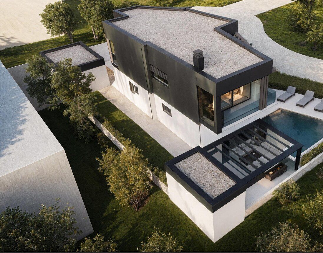 Haus – Vodnjan - Ansicht 2