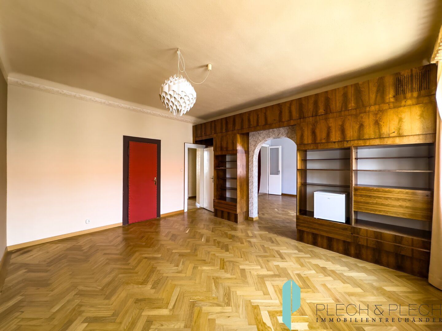 Wohnung – Wien, Döblinger Cottage, Oberdöbling - Ansicht 4