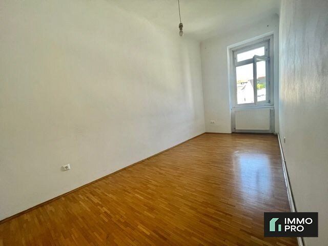 Schöne 2-Zimmer-Wohnung in der Nähe vom Augarten - ab sofort - zu vermieten! - Görünüm 4