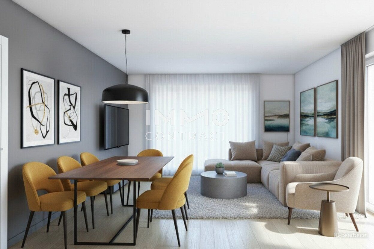 Wohnung – Wien