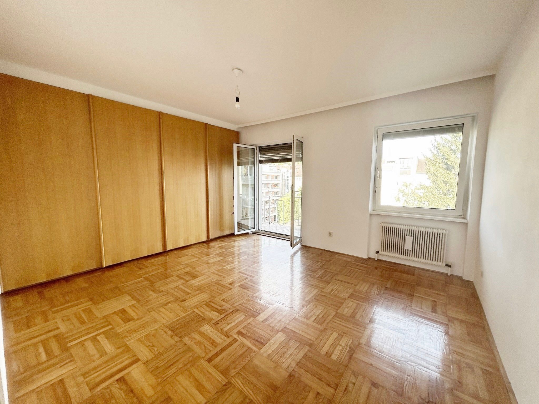 Wohnung – Linz - Ansicht 2