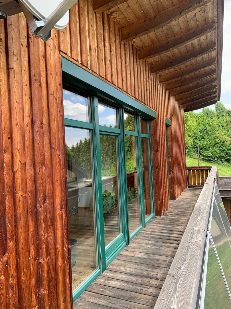 Haus – Steindorf am Ossiacher See - Ansicht 3