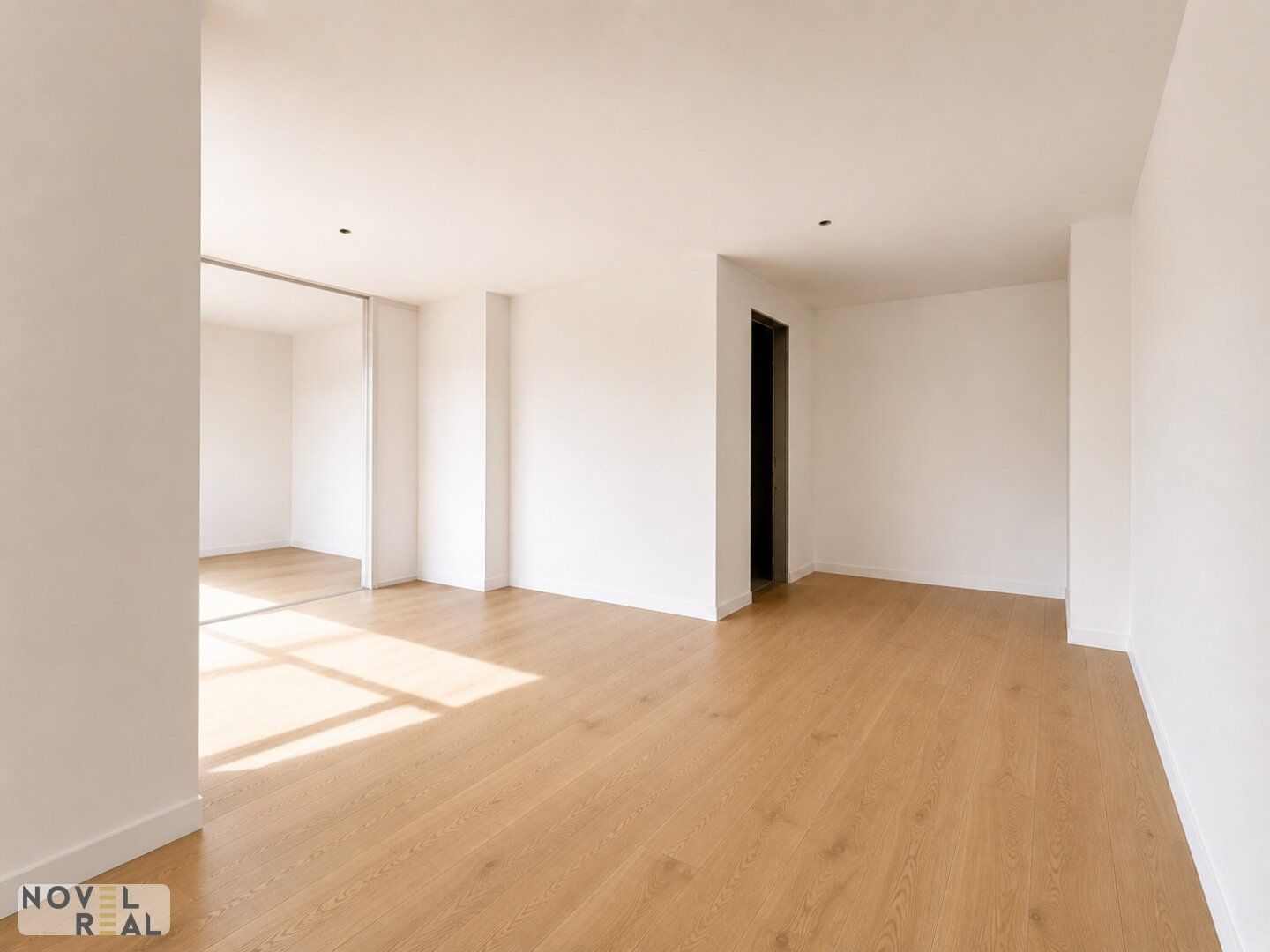 Wohnung – Wien - Ansicht 2