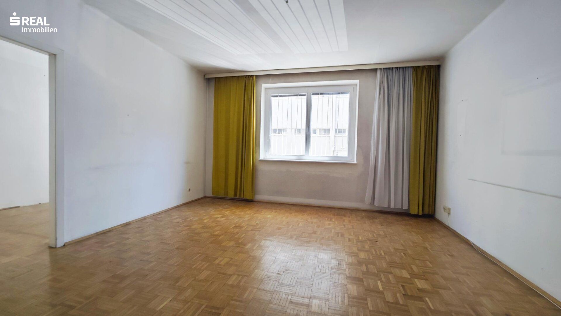 U3 Ottakring - 4-Zimmer Wohnung