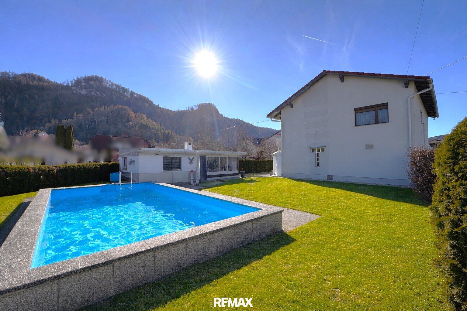 Haus – Ebenthal in Kärnten - Ansicht 2